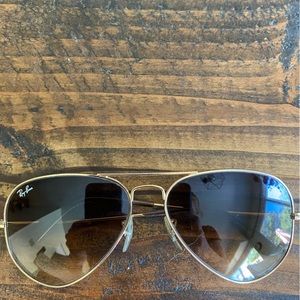 Rayban Aviators